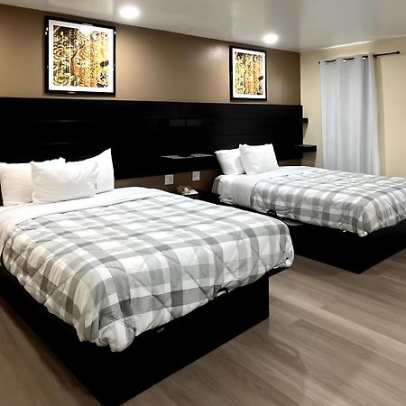 Ocean Inn San Francisco Dış mekan fotoğraf