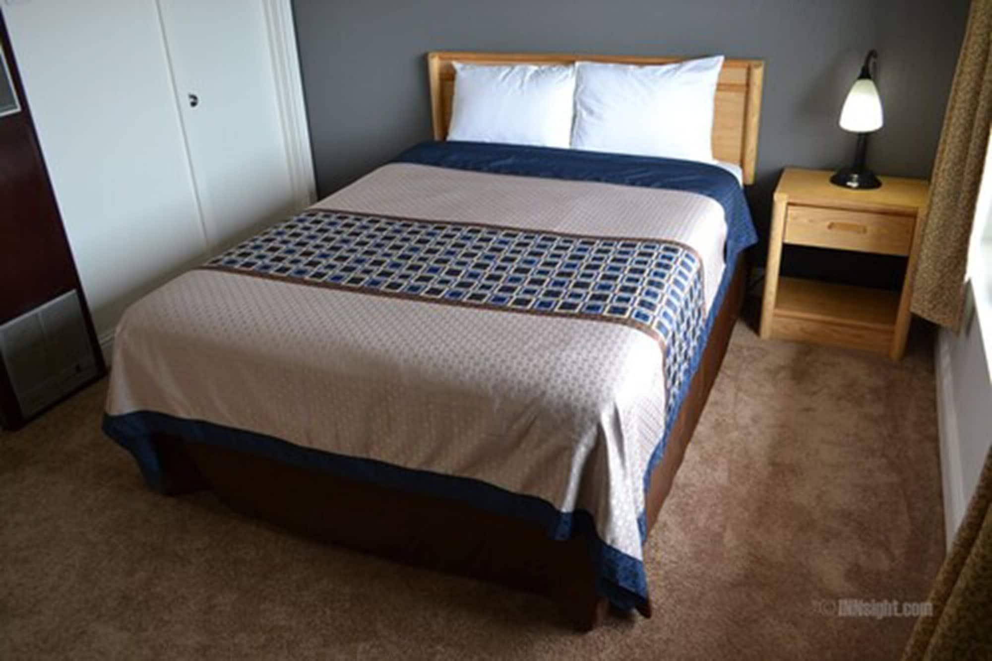 Ocean Inn San Francisco Dış mekan fotoğraf