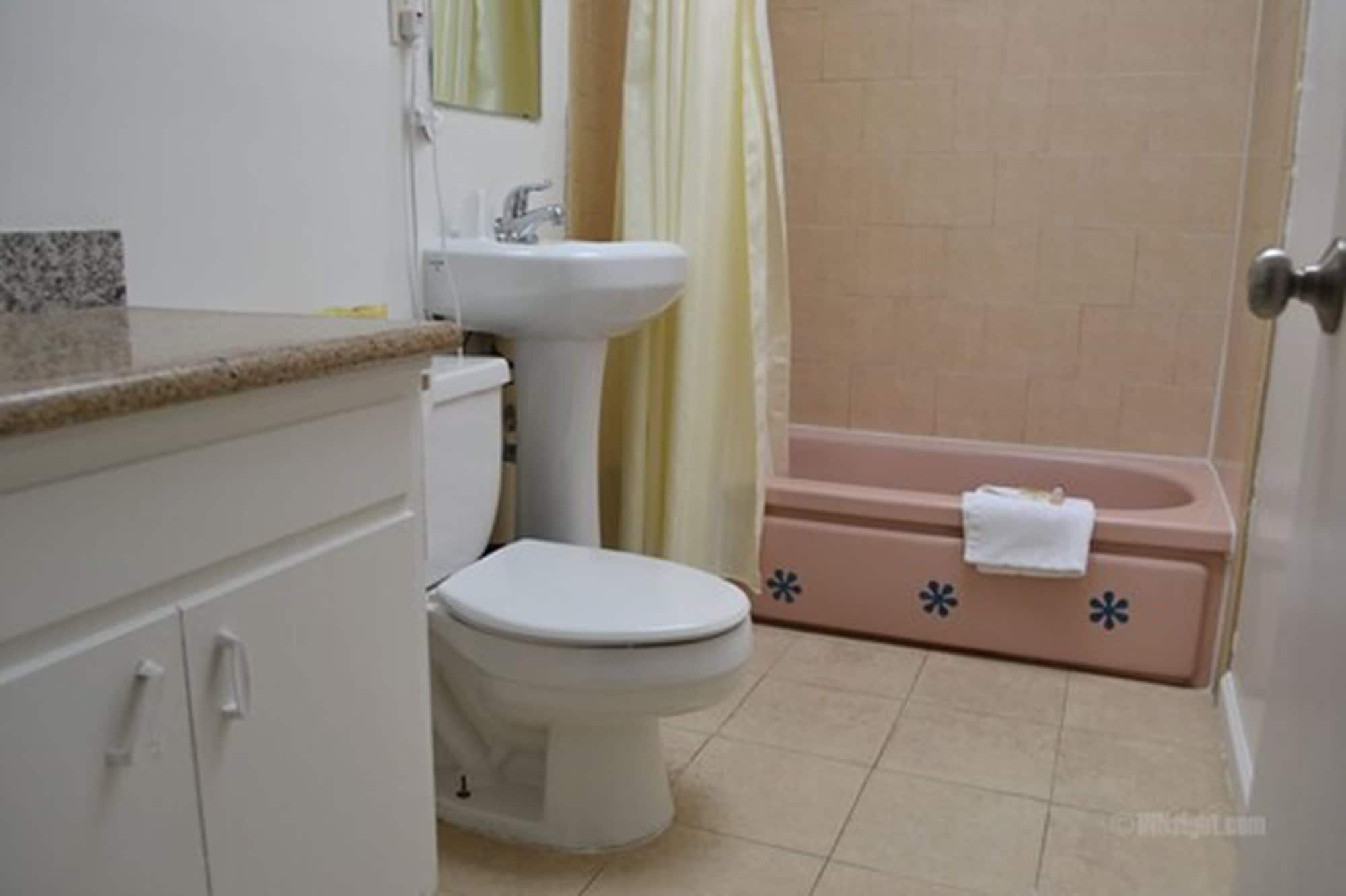 Ocean Inn San Francisco Dış mekan fotoğraf