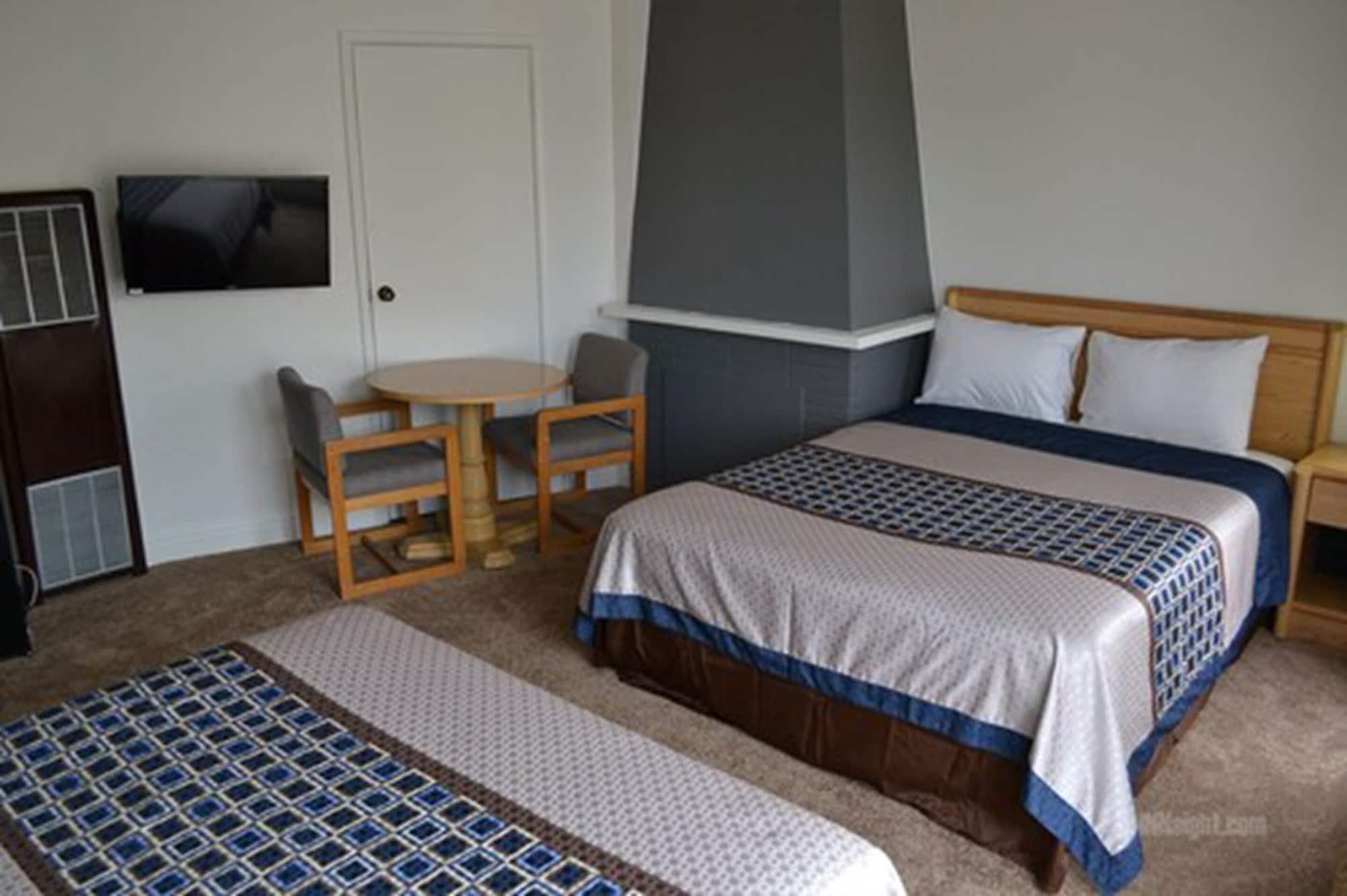 Ocean Inn San Francisco Dış mekan fotoğraf