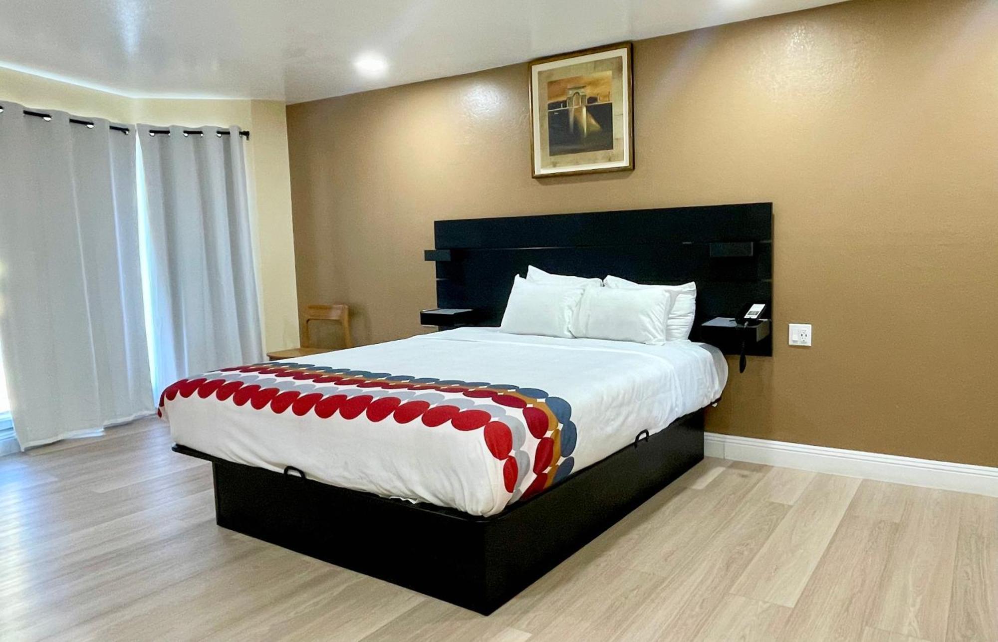Ocean Inn San Francisco Dış mekan fotoğraf
