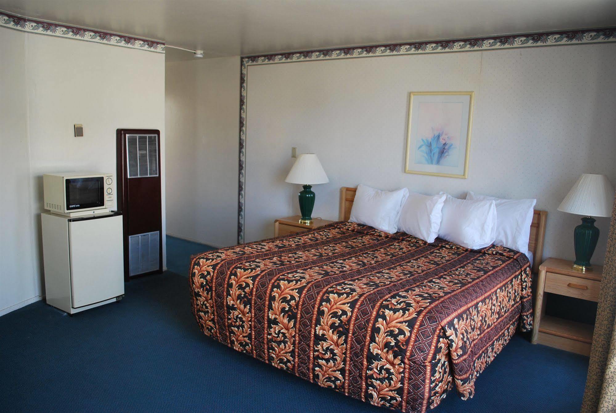 Ocean Inn San Francisco Dış mekan fotoğraf